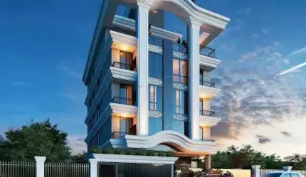 Apartamento com 3 quartos à venda na Das Caravelas, 987, Praia Grande, Governador Celso Ramos por R$ 1.950.000