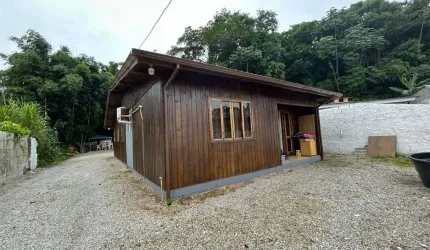 Casa com 5 quartos à venda na Rua Vereador Arthur Mariano, 8100, Potecas, São José por R$ 800.000