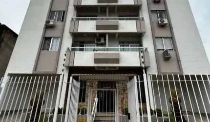 Apartamento com 2 quartos à venda na Rua Machado de Assis, 230, Estreito, Florianópolis por R$ 615.000