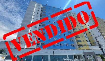 Apartamento com 2 quartos à venda na Rua Angelita Figueiredo, 9877, Areias, São José por R$ 580.000