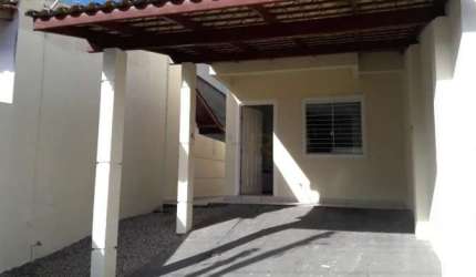 Casa com 2 quartos à venda na Rua Silvio João Correa, 3499, Forquilhas, São José por R$ 315.000