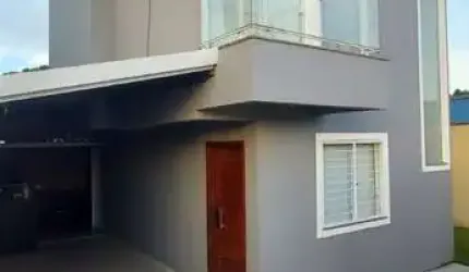 Casa com 2 quartos à venda na Rua Vidal Vicente Andrade, 098, Forquilhas, São José por R$ 520.000