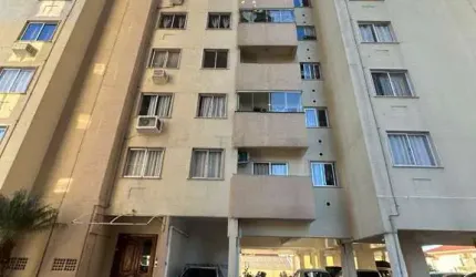 Apartamento com 2 quartos à venda na Rua Nossa Senhora de Lourdes, 90, Areias, São José por R$ 310.000