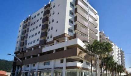 Apartamento com 3 quartos à venda na Rua Cônego Rodolfo Machado, 54, Rio Caveiras, Biguaçu por R$ 499.000