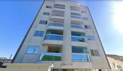 Apartamento com 2 quartos à venda na Rua José Francisco Goulart, 76, Praia João Rosa, Biguaçu por R$ 382.000