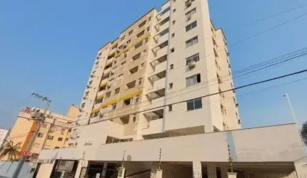 Apartamento com 2 quartos à venda na Rua Recanto dos Santos, 32, Pedra Branca, Palhoça por R$ 550.000