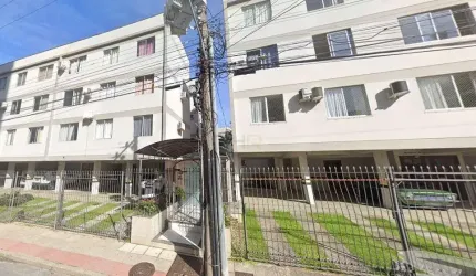 Apartamento com 2 quartos à venda na Rua Elizeu Di Bernardi, 879, Campinas, São José por R$ 470.000