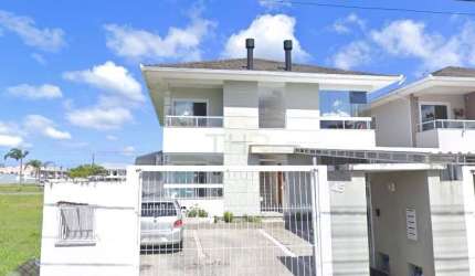 Apartamento com 2 quartos à venda na Rua Sergio Albino da Silva, 45, Nova Palhoça, Palhoça por R$ 320.000