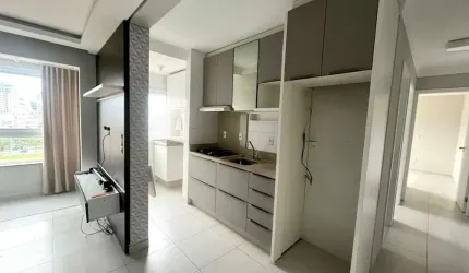 Apartamento com 2 quartos à venda na Rua João Bernadino da Rosa, 49, Pedra Branca, Palhoça por R$ 350.000