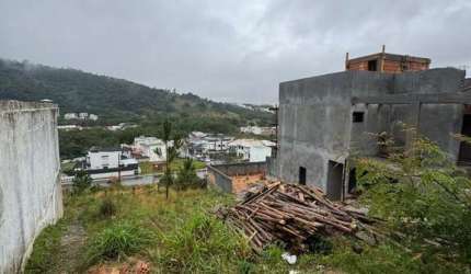 Terreno à venda na Rua Kiliano Hames, 432, Potecas, São José por R$ 225.000