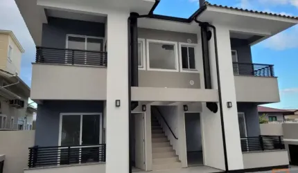 Apartamento com 2 quartos à venda na Camindé, 1, Enseada de Brito, Palhoça por R$ 410.000