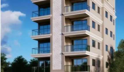 Apartamento com 3 quartos à venda na Rua Das Seringueiras, 16, Praia de Palmas, Governador Celso Ramos por R$ 2.650.000