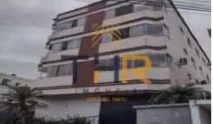 Apartamento com 3 quartos à venda na Rua Nossa Senhora de Lourdes, 140, Areias, São José por R$ 430.000