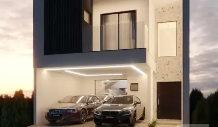 Casa em condomínio fechado com 3 quartos à venda na Avenida Wilson Castelo Branco, 149, Deltaville, Biguaçu por R$ 1.100.000