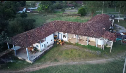 Oportunidade Única! Capacidade para 20.000L/dia e infraestrutura completa. – Expanda seu negócio na maior bacia leiteira do RJ e MG!