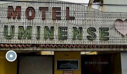 Oportunidade Imperdível: Motel Fluminense a Venda!**