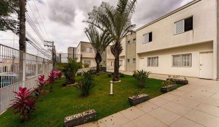 Casa em Condomínio para Venda em São Paulo, Vila Marari, 3 dormitórios, 1 suíte, 3 banheiros, 2 vagas