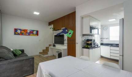 Casa em Condomínio para Venda em São Paulo, Vila Império, 2 dormitórios, 3 banheiros, 2 vagas