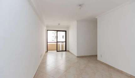 Apartamento para Venda em São Paulo, Moema, 2 dormitórios, 1 suíte, 2 banheiros, 1 vaga
