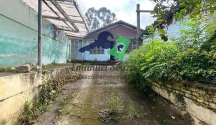 Terreno Urbano para Venda em São Paulo, Jabaquara