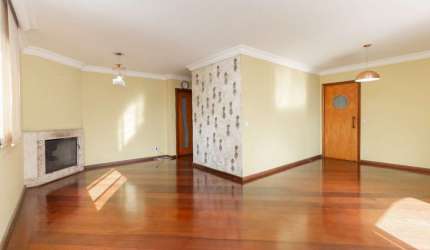 Apartamento para Venda em São Paulo, Vila Andrade, 4 dormitórios, 2 suítes, 5 banheiros, 3 vagas
