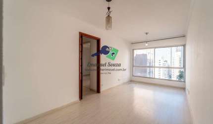 Apartamento para Venda em São Paulo, Vila Mascote, 2 dormitórios, 1 banheiro, 1 vaga