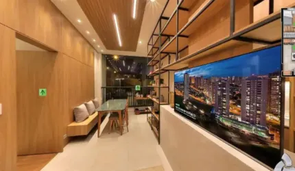 Apartamento com 3 quartos à venda na Avenida Norma Valério Corrêa, 50, Jardim Botânico, Ribeirão Preto, 70 m2 por R$ 514.946