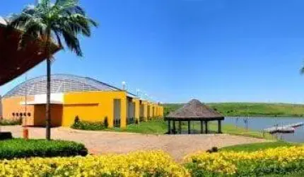 ECOVILLAS DO LAGO - R$ 700.000 - Terreno à venda, 3050 m, Sertanópolis/PR