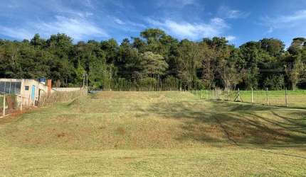 ESTÂNCIA CABRAL - Terreno à venda, 1786 m² por R$ 750.000 - Condomínio Estancia Cabral - Cambé/PR