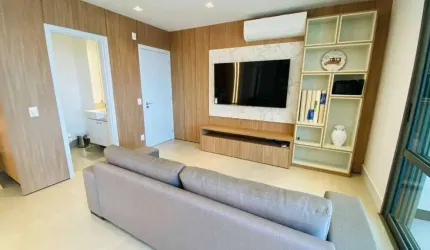 GLORIA RESIDENCE - R$ 1.590.000 - Apartamento à venda, 3 Quartos, 1 SuÍte, 2 Vagas, Gleba Palhano,