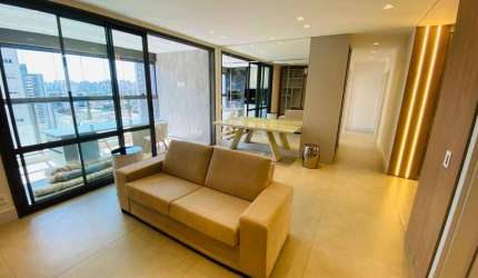 GLÓRIA RESIDENCE - R$ 1.590.000 - Apartamento à venda, 3 quartos sendo 1 Suite, 114 m², Gleba Palha