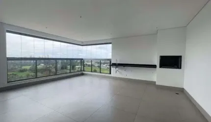 LAKESIDE - Apartamento com 3 quartos à venda, 232 m² por R$ 2.850.000 - Bela Suiça - Londrina/PR