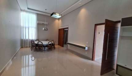 ROYAL FOREST - R$ 2.000.000 - Casa térrea à venda, 3 suítes, 190 m², 4 vagas, Londrina/PR