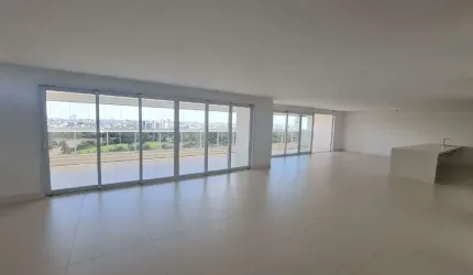 LA TORRE - Apto com 4 suítes à venda, 419 m² por R$ 5.200.000 - Bela Suiça - Londrina/PR