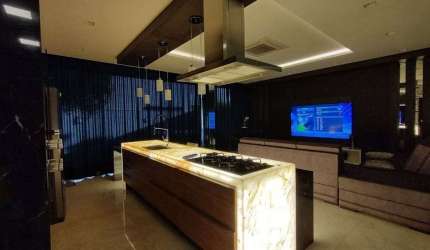 ROYAL FOREST - Casa com 4 dormitórios (4 suítes) à venda, 365 m² por R$ 3.500.000 - Londrina/PR