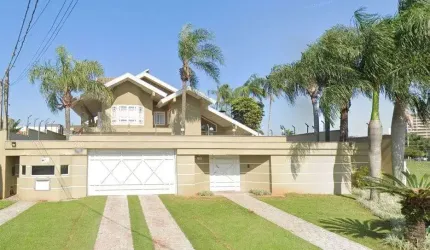 SOBRADO  à Venda na Tucano, 4 dormitórios (4 Suítes), 6 Vagas, 804 m², R$ 5.000.000. Compre à Vista