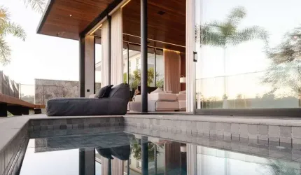 ROYAL FOREST -  R$ 3.900.000  - Casa à venda,  3 suítes, 270 m² por- Esperança - Londrina/PR