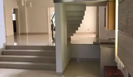 ALPHAVILLE IMBUIAS - R$ 4.600.000 - Casa à venda, 4 suítes, 499M², Londrina, PR