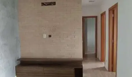 UPPER - Apartamento com 3 dormitórios para alugar, 69 m² por R$ 2.600/mês - Terra Bonita - Londrina