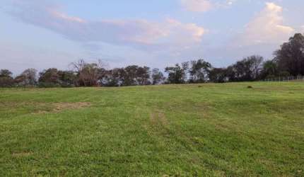 ESTÂNCIA CABRAL -  R$ 3.000.000 - Terreno à venda, 3185 m, Cambé/PR