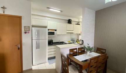 LIV CATUAI - R$ 445.000 - Apartamento à venda, 3 quartos sendo 1 suíte , Terra Bonita, Londrina, PR