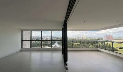 LAKESIDE - R$ 2.600.000 - Apartamento à venda, 3  suítes, 232 m², Gleba Palhano - Londrina, PR