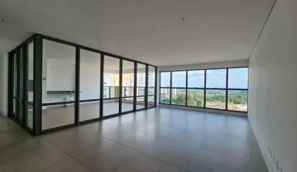 LUMINI -  R$ 1.950.000 - Apartamento à venda, 3 Suítes, 3 Vagas, 181 m², Gleba Palhano, Londrina/PR