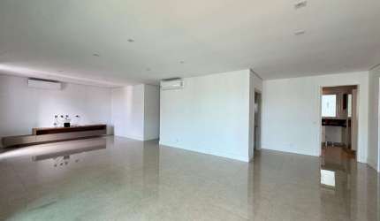 LE BLANC - R$ 3.250.000 Apartamento à venda 3 suítes, 3 vagas, 236m2 na Gleba Palhano, Londrina, PR