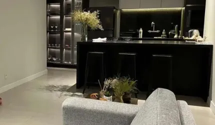 FREEDOM - R$ 880.000 - Apartamento à venda MOBILIADO, 2 dormitórios (1 suíte), Gleba Palhano, Londr