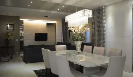 SONNETO - Apartamento à venda 3 Quartos, 3 Suites, 5 Vagas, 278M², Gleba Fazenda Palhano, Londrina