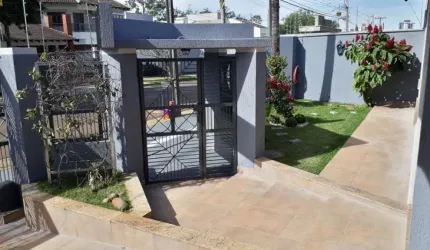 JARDIM MEDITERRÂNEO - R$ 1.720.000 - Casa térrea à venda, 4 Suítes, 250 m², 4 Vagas, Mediterrâneo,