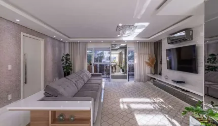 DIAMOND - 1.200.000 - Apartamento à venda, 3 Suítes, 148m², Centro, Londrina, PR