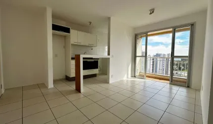 GARDEN BELVEDERE - R$ 350.000 - Apartamento  à venda, 2 dormitórios, 55 m², Aurora, Londrina, PR