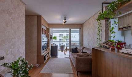 FONTAINE D'OR - R$ 865.000 - Apartamento à venda, 3 dormitórios (1 suíte), 93m², Gleba Palhano, Lon